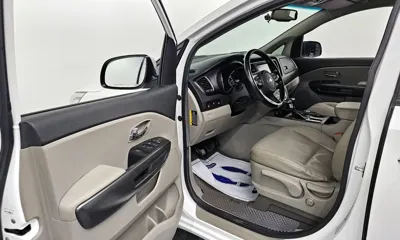 Kia Canival 2019, 176153 км, за 7205.19 USD - фото 10