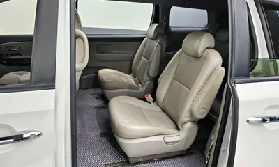 Kia Canival 2019, 176153 км, за 7205.19 USD - фото 11