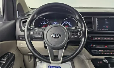 Kia Canival 2019, 176153 км, за 7205.19 USD - фото 15