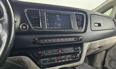 Kia Canival 2019, 176153 км, за 7205.19 USD - фото 16