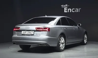 Audi A6 2016, 89818 км, за 8208.47 USD