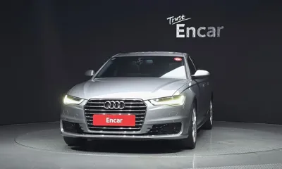 Audi A6 2016, 89818 км, за 8208.47 USD