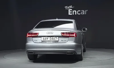 Audi A6 2016, 89818 км, за 8208.47 USD