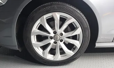 Audi A6 2016, 89818 км, за 8208.47 USD