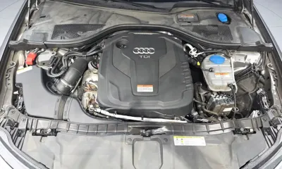 Audi A6 2016, 89818 км, за 8208.47 USD - фото 6