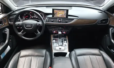Audi A6 2016, 89818 км, за 8208.47 USD - фото 7