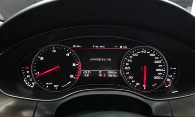 Audi A6 2016, 89818 км, за 8208.47 USD - фото 8