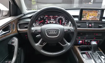 Audi A6 2016, 89818 км, за 8208.47 USD - фото 13