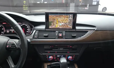 Audi A6 2016, 89818 км, за 8208.47 USD - фото 14