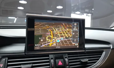 Audi A6 2016, 89818 км, за 8208.47 USD - фото 15