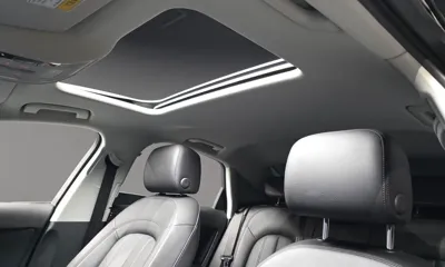 Audi A6 2016, 89818 км, за 8208.47 USD - фото 17