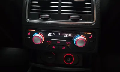 Audi A6 2016, 89818 км, за 8208.47 USD - фото 20