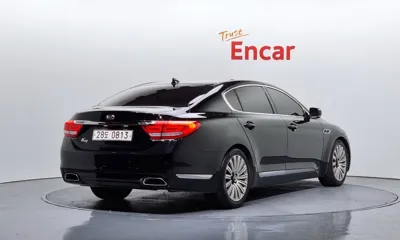 Kia K9 2014, 192413 км, за 3832.18 USD