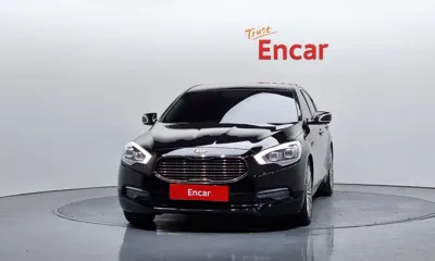 Kia K9 2014, 192413 км, за 3832.18 USD
