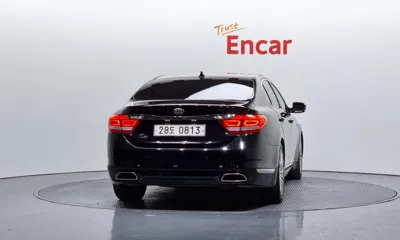 Kia K9 2014, 192413 км, за 3832.18 USD
