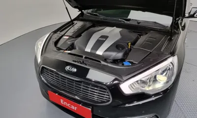 Kia K9 2014, 192413 км, за 3832.18 USD - фото 6