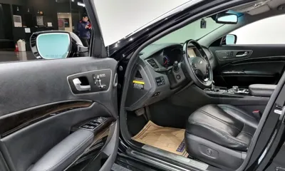 Kia K9 2014, 192413 км, за 3832.18 USD - фото 10