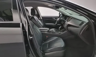 Kia K9 2014, 192413 км, за 3832.18 USD - фото 11