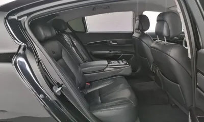 Kia K9 2014, 192413 км, за 3832.18 USD - фото 12