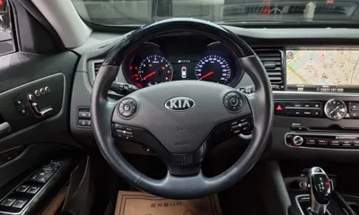 Kia K9 2014, 192413 км, за 3832.18 USD - фото 13