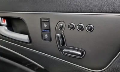 Kia K9 2014, 192413 км, за 3832.18 USD - фото 16