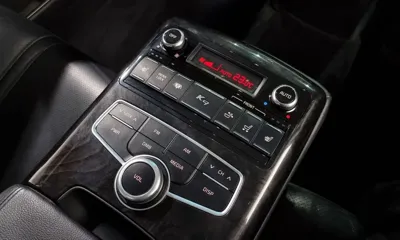 Kia K9 2014, 192413 км, за 3832.18 USD - фото 19
