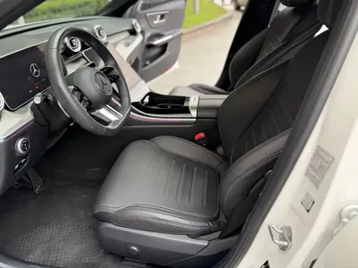 Mercedes-Benz C-Class 2023, 59000 км, за 21844.24 USD