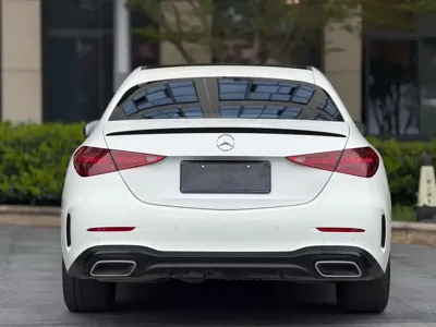 Mercedes-Benz C-Class 2023, 59000 км, за 21844.24 USD - фото 9