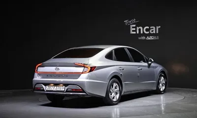 Hyundai Sonata 2020, 47641 км, за 8342.09 USD