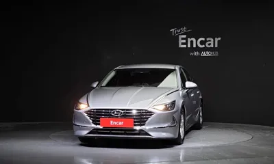 Hyundai Sonata 2020, 47641 км, за 8342.09 USD