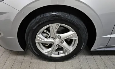 Hyundai Sonata 2020, 47641 км, за 8342.09 USD