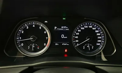 Hyundai Sonata 2020, 47641 км, за 8342.09 USD - фото 8