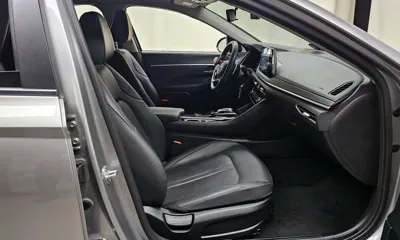 Hyundai Sonata 2020, 47641 км, за 8342.09 USD - фото 10