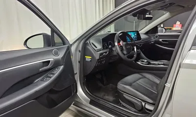 Hyundai Sonata 2020, 47641 км, за 8342.09 USD - фото 11