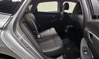 Hyundai Sonata 2020, 47641 км, за 8342.09 USD - фото 12