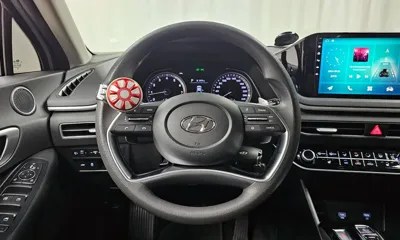 Hyundai Sonata 2020, 47641 км, за 8342.09 USD - фото 13