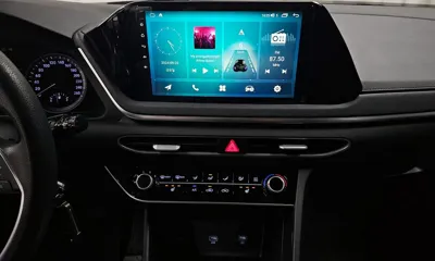 Hyundai Sonata 2020, 47641 км, за 8342.09 USD - фото 15