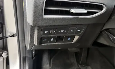 Hyundai Sonata 2020, 47641 км, за 8342.09 USD - фото 18