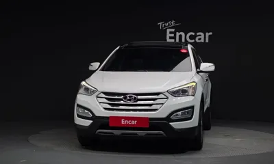 Hyundai Santafe 2013, 133302 км, за 5525.58 USD - фото 3