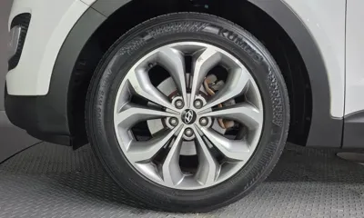 Hyundai Santafe 2013, 133302 км, за 5525.58 USD - фото 5