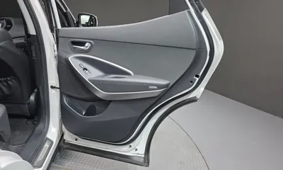 Hyundai Santafe 2013, 133302 км, за 5525.58 USD - фото 9