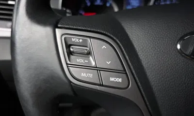 Hyundai Santafe 2013, 133302 км, за 5525.58 USD - фото 17