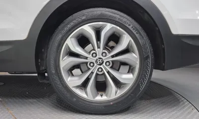 Hyundai Santafe 2013, 133302 км, за 5525.58 USD - фото 21
