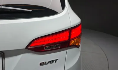 Hyundai Santafe 2013, 133302 км, за 5525.58 USD - фото 23