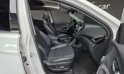 Hyundai Santafe 2013, 133302 км, за 5525.58 USD - фото 25