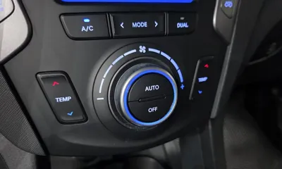 Hyundai Santafe 2013, 133302 км, за 5525.58 USD - фото 27