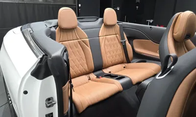 Mercedes-Benz CLE-Class 2024, 17040 км, за 51290.37 USD - фото 11