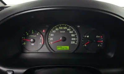 Hyundai Starex 2012, 55679 км, за 5209.35 USD - фото 8