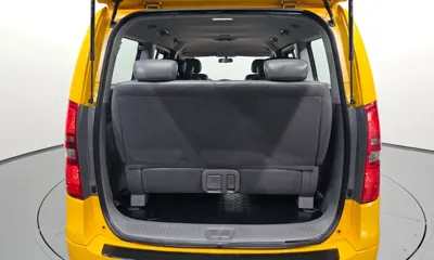 Hyundai Starex 2012, 55679 км, за 5209.35 USD - фото 20