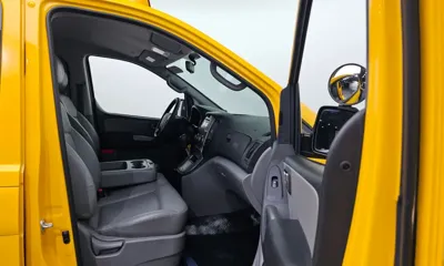 Hyundai Starex 2012, 55679 км, за 5209.35 USD - фото 26